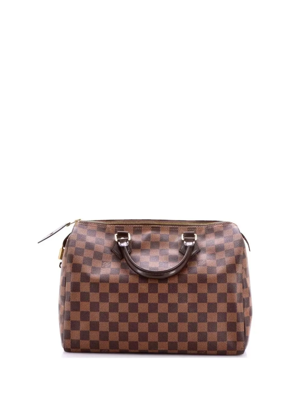Louis Vuitton Speedy Handbag Damier 30 #340497L12B